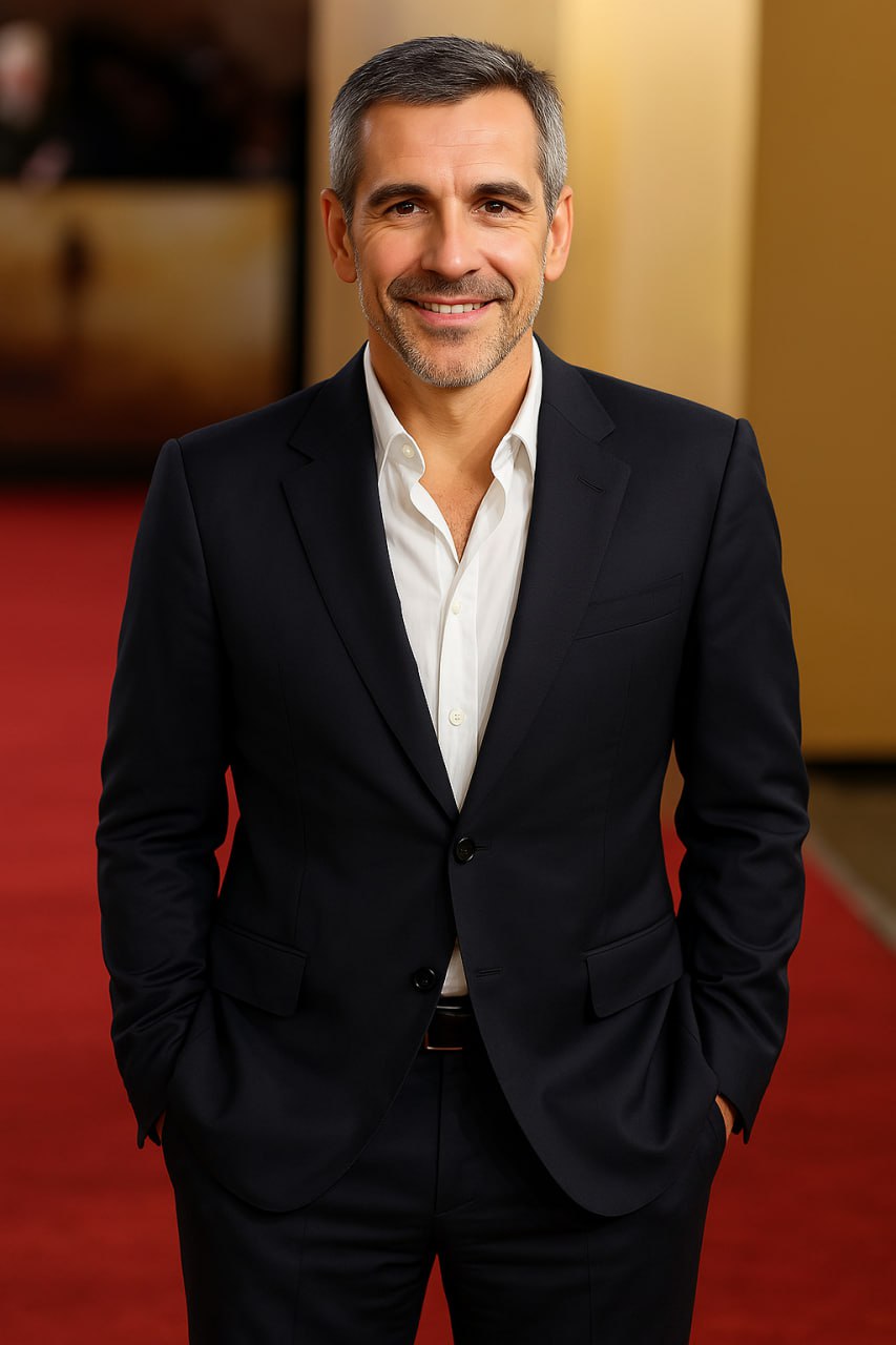 Jonathan Williams - CTO